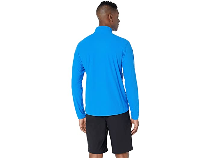 (取寄) アークテリクス メンズ デルタ Lt ジップ ネック Arcteryx men Delta LT Zip Neck Fluidity