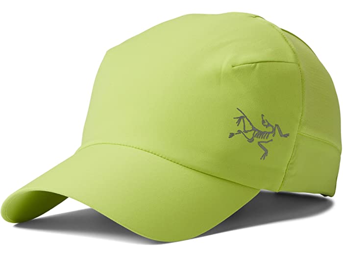 (取寄) アークテリクス カルバス キャップ Arcteryx Calvus Cap Offlime