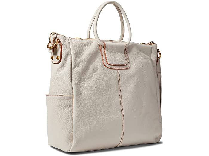 (取寄) ホーボー レディース シーラ HOBO women Sheila Powder White