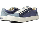 (取寄) タオス フットウェア レディース プリム ソウル Taos Footwear women Plim Soul Indigo Multi