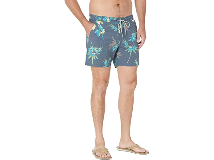 (取寄) リップ カール メンズ タオス 16 ボレー Rip Curl men Taos 16 Volley Navy