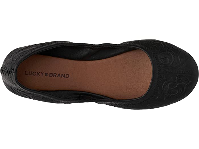 (取寄)ラッキーブランドエミーLuckyBrandEmmieBlack