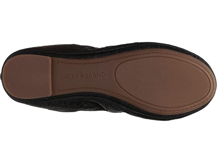 (取寄)ラッキーブランドエミーLuckyBrandEmmieBlack
