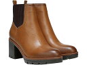(取寄) ナチュラライザー レディース ヴァーニー ウォータープルーフ Naturalizer women Verney Waterproof Cider Spice Leather