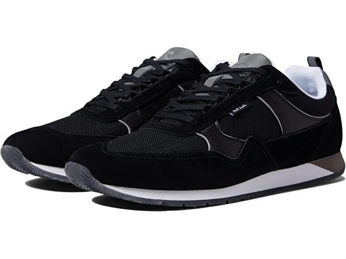 (取寄) ポールスミス ウィル Paul Smith Will Black