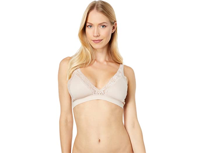 (取寄) ナトリ レディース ディスクリート コンバーチブル 723298 Natori women Discreet Convertible Wireless Spacer 723298 Light Mocha