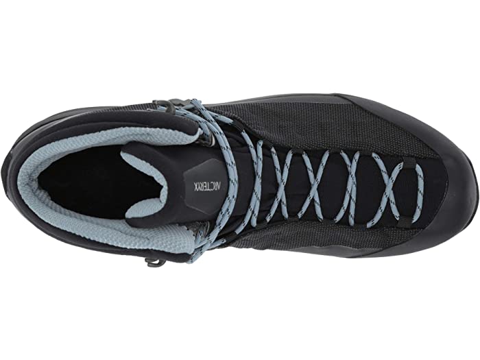 (取寄) アークテリクス レディース アクルクス TR ゴアテックス Arcteryx women Acrux TR GTX Black/Robotica