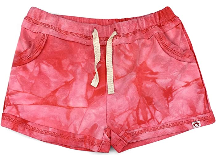 (取寄) アパマンキッズ ガールズ マヨルカ ショーツ (トドラー/リトル キッズ/ビッグ キッズ) Appaman Kids girls Majorca Shorts (Toddler/Little Kids/Big Kids) Coral