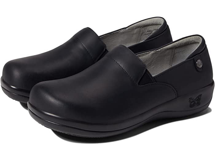 楽天スウィートラグ（取寄） アレグリア レディース ケリー Alegria women Keli Oiled Black