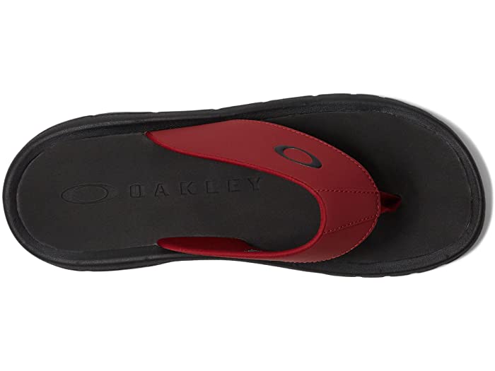 (取寄) オークリー メンズ スーパー コイル サンダル 2.0 Oakley men Super Coil Sandal 2.0 Iron Red