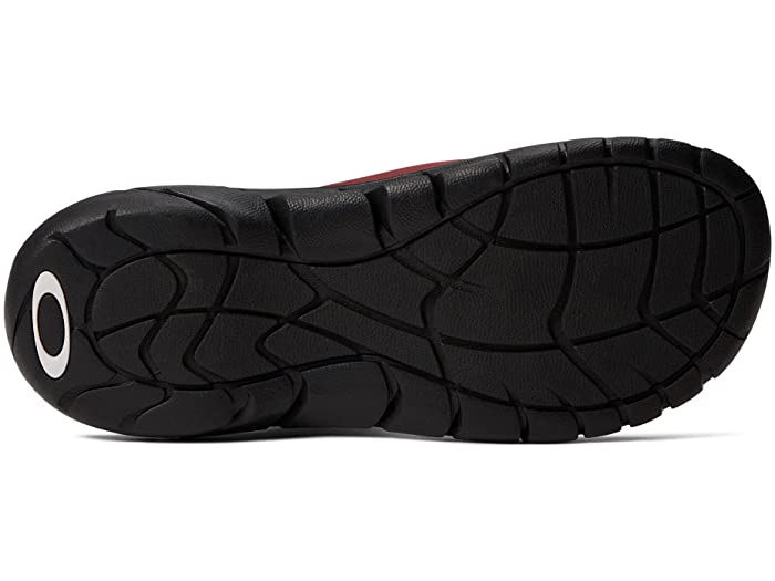 (取寄) オークリー メンズ スーパー コイル サンダル 2.0 Oakley men Super Coil Sandal 2.0 Iron Red