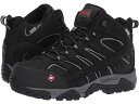 ■商品詳細■ブランドMerrell Work メレル ワーク■商品名 Moab Vertex Mid Waterproof Composite Toeモアブ バーテックス ミッド ウォータープルーフ コンポジット トゥ■商品状態新品未使用・並行輸入品■色Black■詳細MerrellMoabVertexMid防水コンポジットトゥワークシューズは、安全なトゥプロテクション、耐候性、および最も過酷な作業でも持続する滑り止めに理想的な選択肢です。-メレルワークコレクションの一部。-スタイル番号：J11515 / J11515W（ピューター）、J05241 / J05241W（黒）、およびJ11617 / J11617W（粘土）。-防水性のあるフルグレインレザーと通気性のあるメッシュアッパー。-MSelectDRY防水メンブレンは、外部の要素から足を保護します。-ベローズタンは破片を防ぐのに役立ちます。-非金属製ハードウェアを備えたレースアップクロージャーシステム。-保護、耐摩耗性のゴム製つま先キャップ。-ヒールプルタブ-通気性のあるメッシュの裏地は、靴の中で素晴らしい感触を提供します。-通気性のあるフォームを備えたCOMFORTBASEコンターフットベッドは、一日中快適に足を包み込みます。-かかとのエアクッションが衝撃を吸収し、安定性を高めます。-成形ナイロンアーチシャンクは柔軟なサポートを提供します。-ラグの深さが5mmのMSelectGRIPラバーアウトソールは、さまざまな表面で優れたトラクションとグリップを提供します。-耐熱性のアウトソールは、500°F以上の温度に直接接触する短時間の保護を提供します。-製品の寸法は(11 幅 M )サイズを用いてます。寸法はサイズによって異なる場合がございます。予めご了承下さい。-重量はペアではなく単一のアイテムに基づいています。-測定:重量:0.74kg■備考(取寄) メレル ワーク メンズ モアブ バーテックス ミッド ウォータープルーフ コンポジット トゥ Merrell Work men Moab Vertex Mid Waterproof Composite Toe BlackMerrell Work メレル ワーク メンズ ブーツ シューズ カジュアル ブランド 男性 大きいサイズ ビックサイズ ファッション zp-9250355and more...