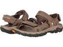 (取寄) テバ メンズ ハドソン Teva men Hudson Bungee Cord