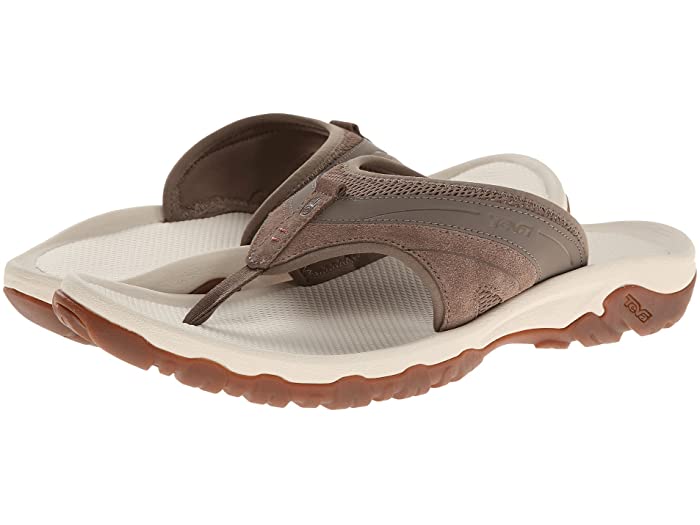 (取寄) テバ メンズ パハロ Teva men Teva Pajaro Brown