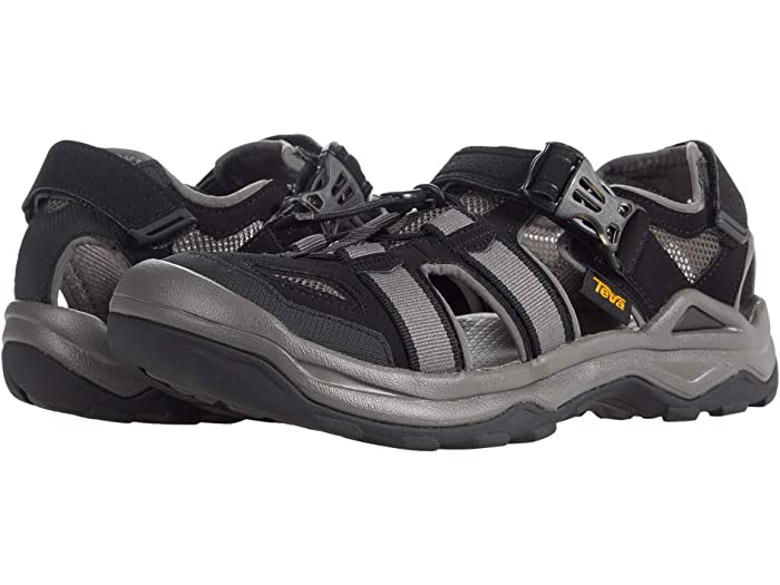 (���) �ƥ� ��� ����˥��� 2 Teva men Omnium 2 Black