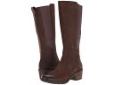 () eo fB[X Ai g[ Wp Teva women Teva Anaya Tall WP Chocolate Brown