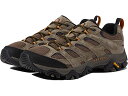 (取寄) メレル メンズ モアブ 3 Merrell men Moab 3 Walnut
