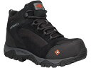 ■商品詳細■ブランドMerrell Work メレル ワーク■商品名 Moab Onset Mid Waterproof Composite Toeモアブ オンセット ミッド ウォータープルーフ コンポジット トゥ■商品状態新品未使用・並行輸入品■色Black■詳細MerrellMoabOnsetMid防水複合つま先で、つま先、足首、足の裏を完全に保護します。-メレルワークコレクションの一部。-防水スエードとメッシュのアッパー。-軽量で非金属の複合安全つま先とパッド入りの足首を備えたレースアップミッドハイトワークシューズ。-MSelectDRY防水メンブレンは、外部の要素から足を保護します。-セキュリティと耐久性を高めるために、スプレーラバー付きの外部安定アームを備えています。-通気性のあるメッシュの裏地。-通気性のあるフォームを備えたCOMFORTBASEコンターデザインフットベッドは、一日中快適に足を包み込みます。-成形ナイロンアーチシャンクは柔軟なサポートを提供します。-500°F以上の短時間の接触に対する耐熱性アウトソール保護。-かかとのエアクッションが衝撃を吸収し、安定性を高めます。-MSelectPROスリップおよび耐油性の耐久性のあるラバーアウトソールは、MarkIIでテストされています。-製品の寸法は(8.5 幅 M) サイズを用いてます。寸法はサイズによって異なる場合がございます。予めご了承下さい。-重量はペアではなく単一のアイテムに基づいています。-測定:重量:0.62kg■備考(取寄) メレル ワーク メンズ モアブ オンセット ミッド ウォータープルーフ コンポジット トゥ Merrell Work men Moab Onset Mid Waterproof Composite Toe BlackMerrell Work メレル ワーク メンズ ブーツ シューズ カジュアル ブランド 男性 大きいサイズ ビックサイズ ファッション zp-9442385and more...