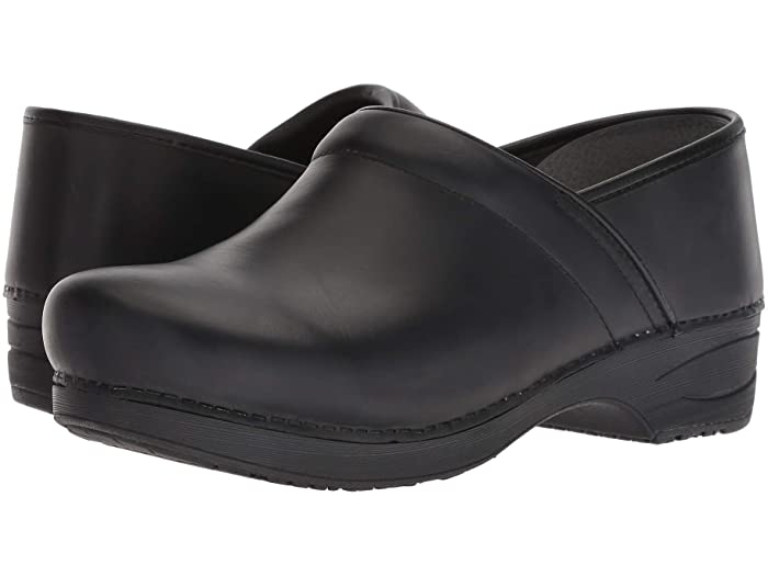 (取寄) ダンスコ メンズ Xp 2.0 Dansko men Dansko XP 2.0 Black Waterproof