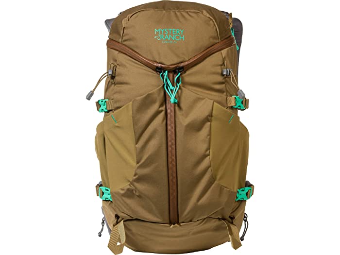 (取寄) ミステリーランチ レディース クーリー 25 Mystery Ranch women Coulee 25 Desert Fox
