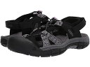 (取寄) キーン レディース レイビン エイチツー KEEN women KEEN Ravine H2 Black/Dawn Pink