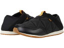 (取寄) テバ レディース リエンバー Teva women ReEmber Black/Birch