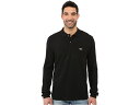 (取寄) ラコステ メンズ ロング スリーブ クラシック ピケ ポロ シャツ Lacoste men Long Sleeve Classic Pique Pol...