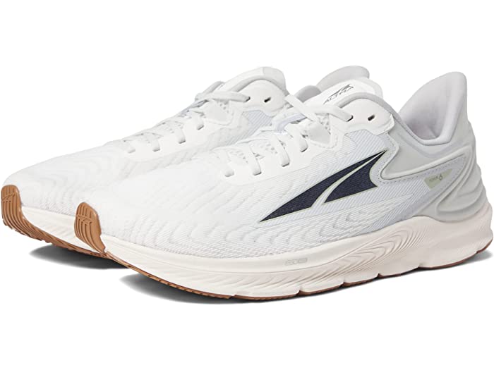 (取寄) アルトラ メンズ トーリン 6 Altra men Torin 6 White/Gray