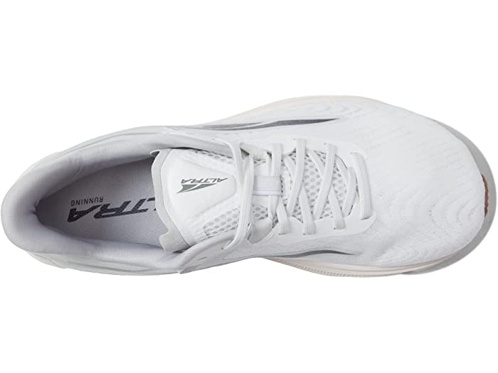 (取寄) アルトラ メンズ トーリン 6 Altra men Torin 6 White/Gray