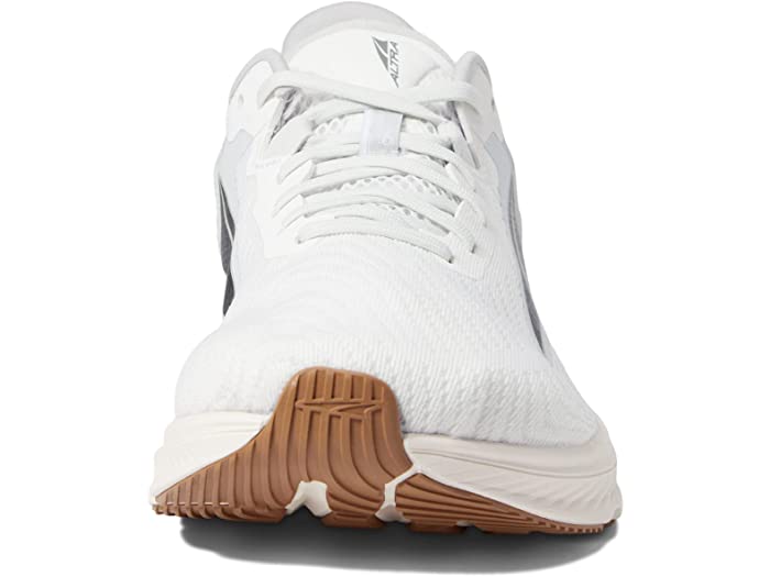 (取寄) アルトラ メンズ トーリン 6 Altra men Torin 6 White/Gray