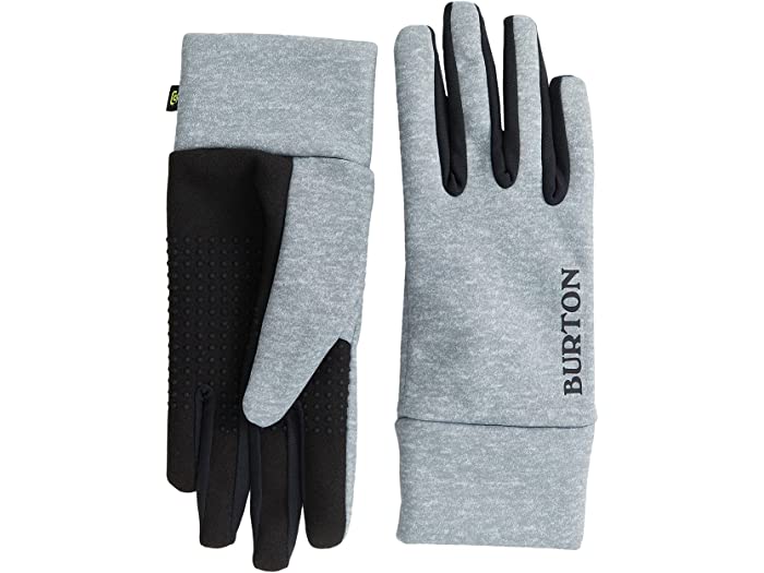 (取寄) バートン キッズ キッズ タッチ N ゴー ライナー グローブ (リトル キッズ/ビッグ キッズ) Burton Kids kids Touch N Go Liner Glove (Little Kids/Big Kids) Gray Heather