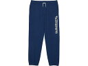 (取寄) クイック シルバー キッズ ボーイズ トラックパンツ スクリーン (ビッグ キッズ) Quiksilver Kids boys Trackpants Screen (Big Kids) Insignia Blue