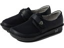 (取寄) アレグリア レディース ブレンナ Alegria women Brenna Oiled Black