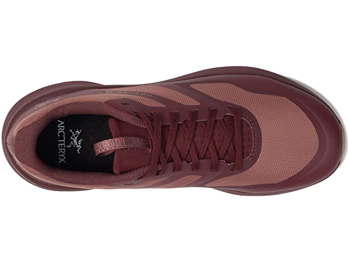 (取寄) アークテリクス レディース ノーバン LD 3 Arcteryx women Norvan LD 3 Dark Rose Dust/Light Fallow