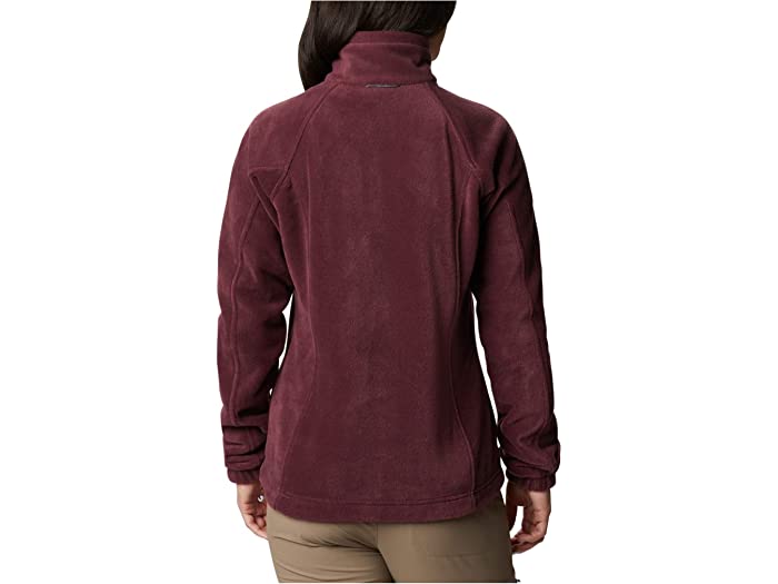 (取寄) コロンビア レディース ウィメンズ ルビー リバー インターチェンジ ジャケット Columbia women Womens Ruby River Interchange Jacket Malbec Spotty Ombre Print