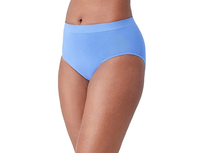 (取寄) ワコール レディース B-Smooth ブリーフ 838175 Wacoal women B-Smooth Brief 838175 Blue Yonder