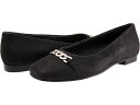 () gb^[Y fB[X n[j[ Trotters women Trotters Harmony Black Suede