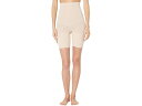 (取寄) スパンクス レディース ハイヤー パワー ショーツ Spanx women Higher Power Shorts Soft Nude(4)