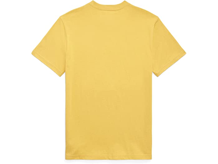 えています (取寄) Polo Ralph Lauren Kids boys Short Sleeve Jersey T-Shirt (Big  Kids) Gold Bugle：スウィートラグ ラルフローレン キッズ ボーイズ ショート スリーブ ジャージ Tシャツ (ビッグ キッズ)  レファッシ - revistafactual.com.br