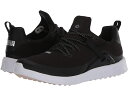 (取寄) プーマ ゴルフ レディース ラグナ スポーツ PUMA Golf women Laguna Sport Puma Black/Puma White その1