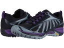 ()  fB[X TC GbW 3 Merrell women Siren Edge 3 Black Acai