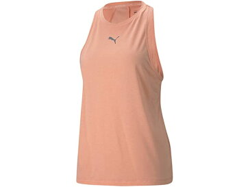 (取寄) プーマ レディース ウィメンズ エボストライプ タンク PUMA women Womens Evostripe Tank Apricot Blush