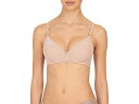 (取寄) ナトリ レディース ブリス パーフェクション コンツアー アンダーワイヤー Natori women Bliss Perfection Contour Underwire Light Mocha