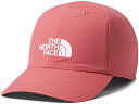 (取寄) ノースフェイス キッズ ベビー ホライゾン ハット (ベビー キッズ) The North Face Kids kids Horizon Hat Slate Rose