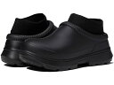 (取寄) アグ レディース タスマン X UGG women Tasman X Black