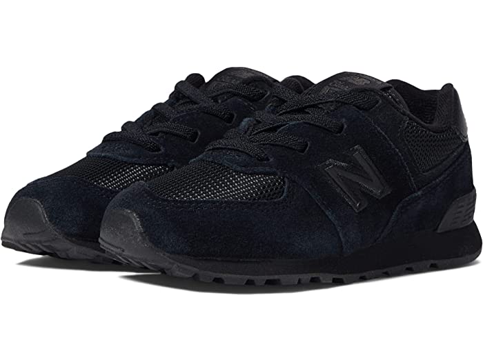 () ˥塼Х ˡ å ܡ 574 Х󥸡 졼 New Balance Kids boys 574 Bun...