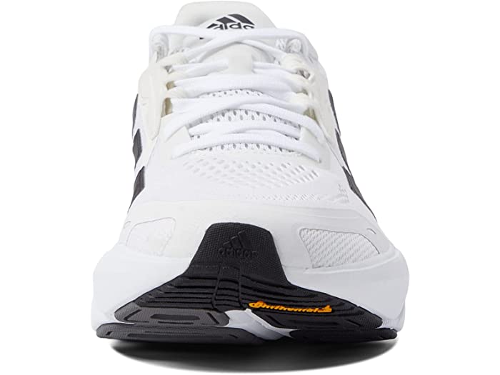 (取寄) アディダス ランニング メンズ アディスター adidas Running men Adistar White/Black/Crystal White