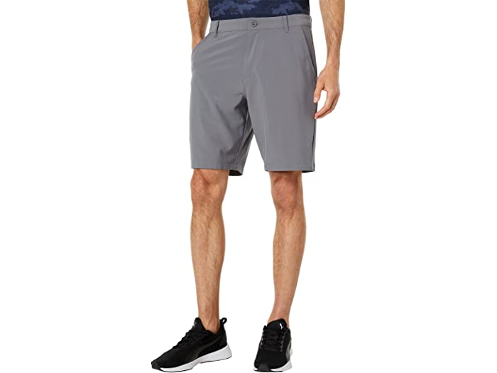 (取寄) プーマ ゴルフ メンズ 101 サウス ショーツ PUMA Golf men 101 South Shorts Quiet Shade