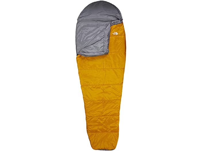 (取寄) ノースフェイス ワサッチ 30/-1 レギュラー The North Face Wasatch 30/-1 Regular Arrowwood Yellow/Zinc Grey