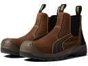 (取寄) プーマ セーフティー メンズ タナミ ダブル ゴア エー PUMA Safety men Tanami Double Gore EH Brown/Bl...